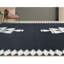 Wool Moroccan Area Rug-70393365