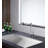 ANZZI Patriarch Series Pull Down Kitchen Faucet-27798761