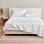 400 Thread Count 100% Cotton Sateen Sheet Set-99341184-99341180