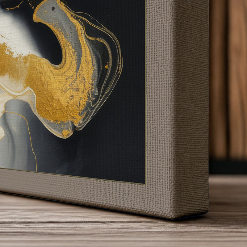 Print, 36x24 - 91.4 x 61.0 cm, Taupe Border