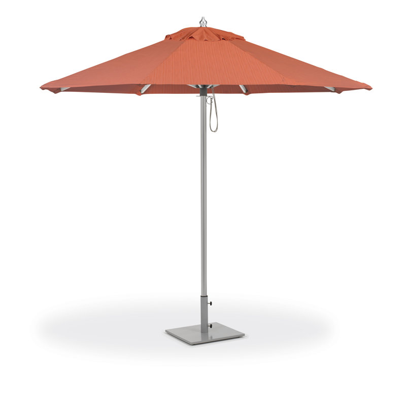 Sunbrella - marché 9 pi Oxford, Papaye Dupione