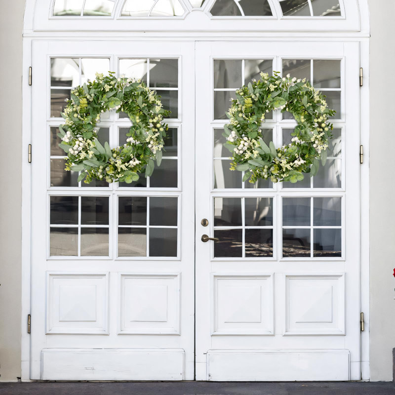 46cm Wreath