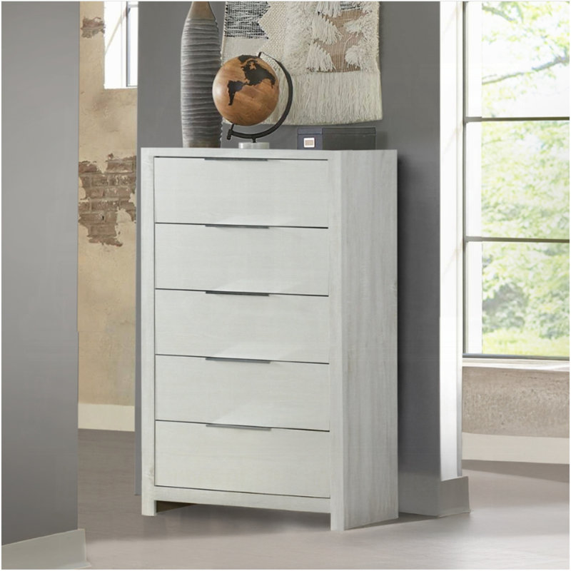 Coe Chest, Beige