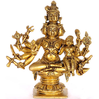 Religious & Spiritual Figurines & Sculptures