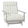 Chaise longue d'extérieur Kennebunkport