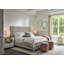Repose-pieds standard rond 20 po Love Joy Bliss