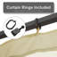 Filet de remplacement en filet pour les abris de patio et les tentes-1632608508-1632608509