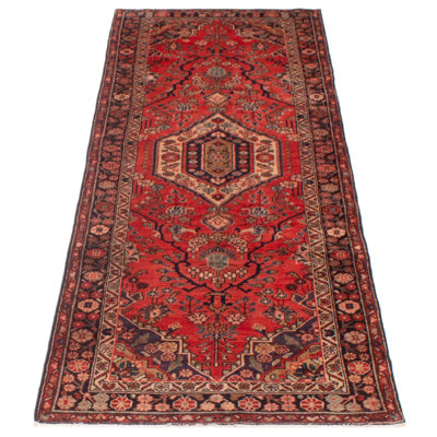 Tapis cuivre Andelz 3 pi 6 po x 10 pi 0 po