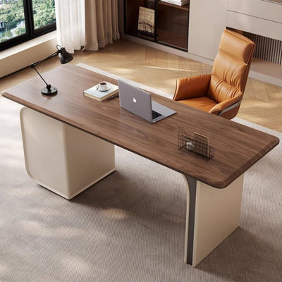 GI787271510975&Size Solid Wood Executive Desk