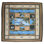 Rustic Cotton Patchwork Quilt