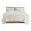 Simple / simple TG. Rembourrage. Revers doux et chaud. Et 2 taies décoratives. Style de chambre à coucher facile à nettoyer. Confort