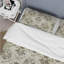 Ensemble de housse de couette Beige Country Floral Chic IV - Floral-109148784