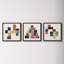 Jewels. Set Of 3 by Lee Lessem-71826406-71826408