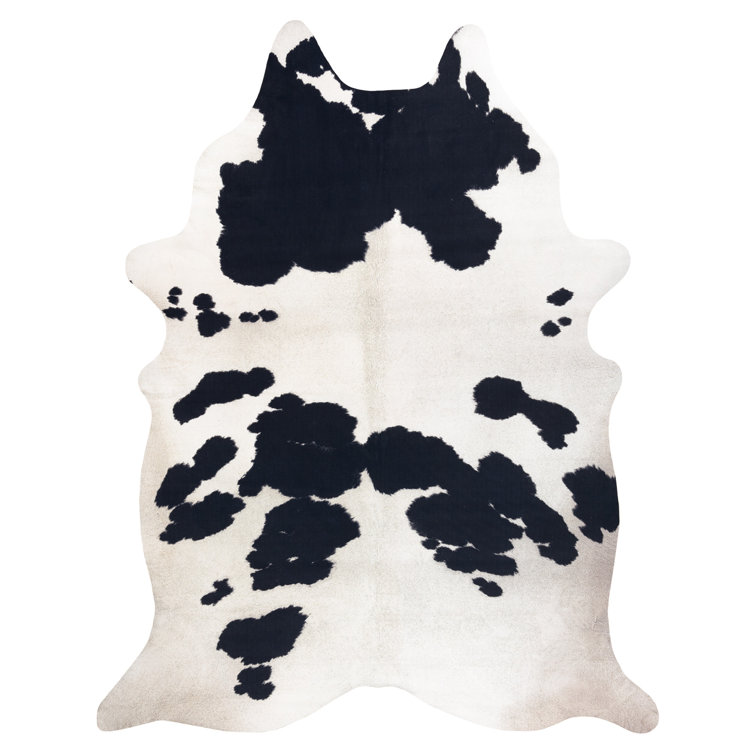 Seraphina Animal Print Area Rug