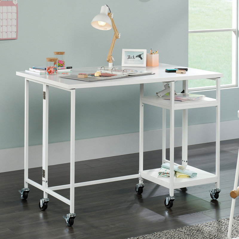 Atina 121cm x 78cm Craft Table