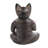 Ermera Animals Figurines & Sculptures