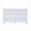 Commode 7 tiroirs Fishtail Remer