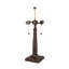 Meyda Tiffany & Stained Glass Table Lamp