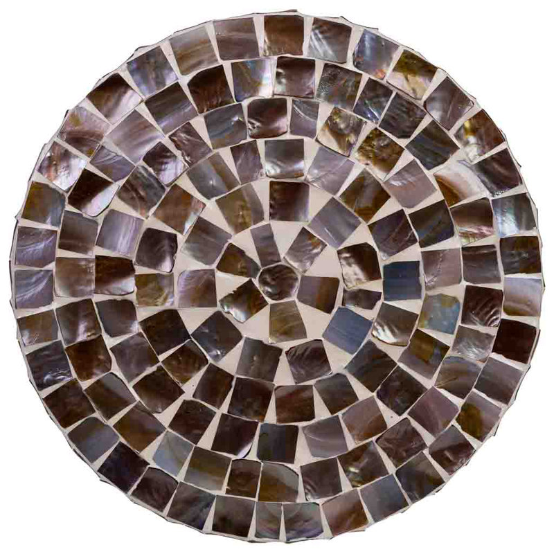 Lyndsey End Table