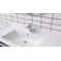 Logis Single Hole Bathroom Faucet with Drain Assembly