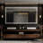 Kaelia Frameless LED Lighted Bathroom Vanity Mirror with Anti-fog & Brightness Adjustable, Memory Function Wall Mirror-677949183