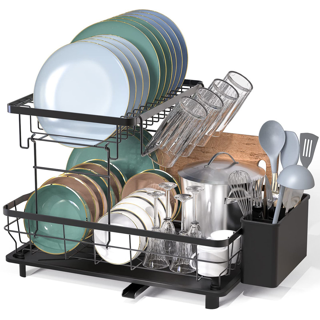 Under Sink Organiser