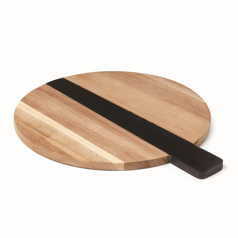 LX Collective Cheese Board