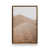 Polished Gold Floater Framed is unavailable