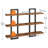 3-Tier Wall Mounted Storage Shelves-43604916