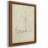 Single Picture Frame Print on Canvas-1232094384