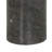 Guthrie End Table-Warm Grey Marble