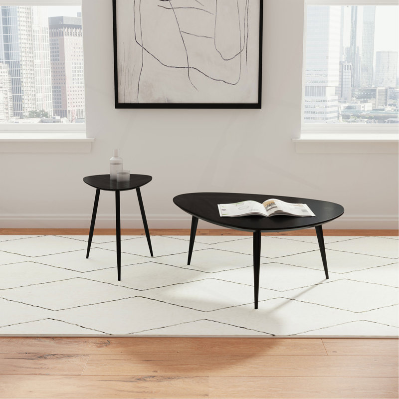 Table basse Xander