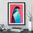 Black Framed Paper is out of stock