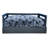 Hanke Animal Print Pet Bed-1631775919-1631775906