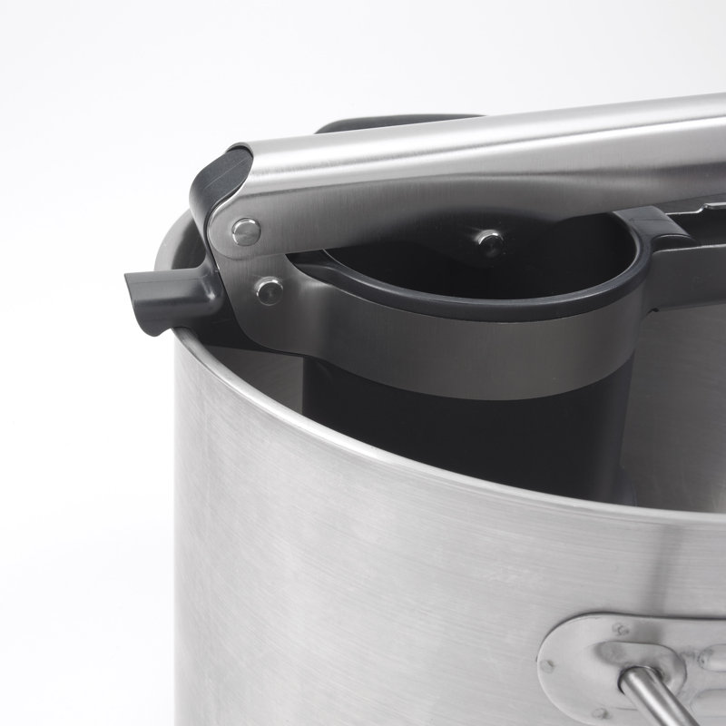 OXO Good Grips Adjustable Potato Ricer