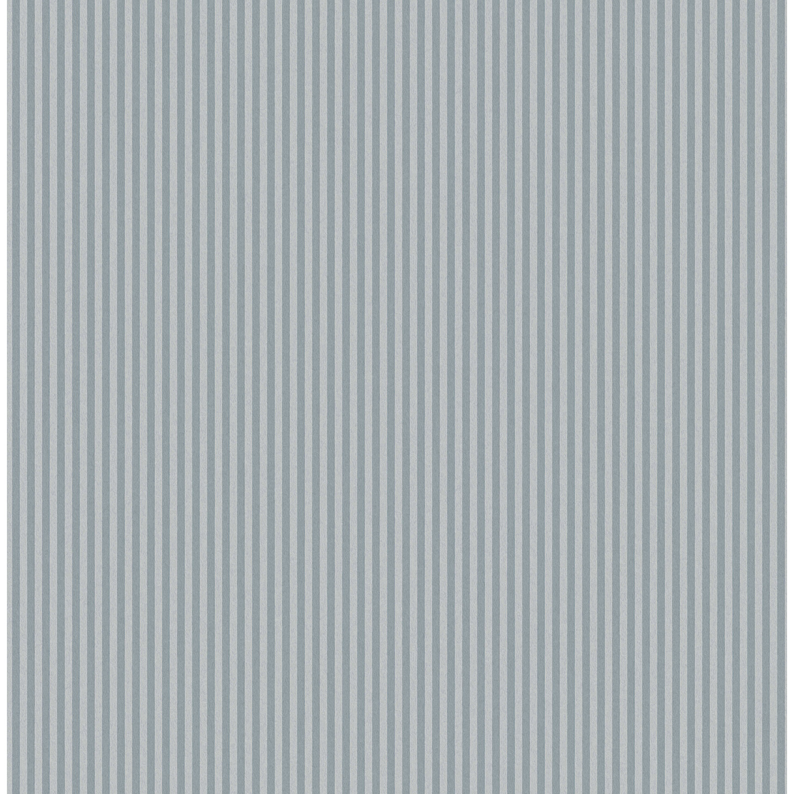 Carmina Light Stripe Wallpaper, Blue