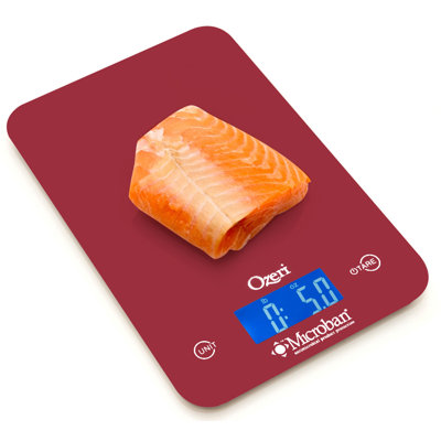 Ozeri Digital Scale