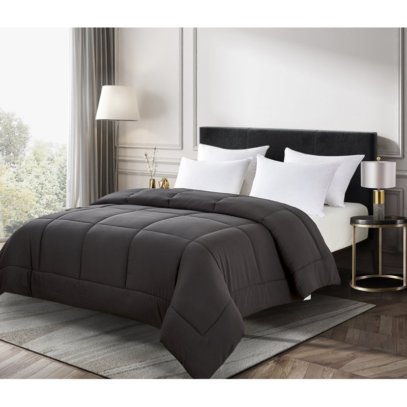 Donahoe Bedding, King