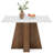 47.2'' Rectangular Dining Table For 4-6 People