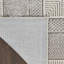 Tapis géométrique-875003102