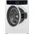 4 Series Electric Washer & Dryer Set