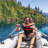 Intex Mariner 3 Boat Set