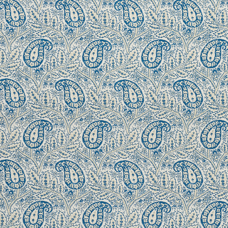 Tissu cachemire Whittaker