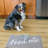 Perro & Gato Anti-Skid Placemat