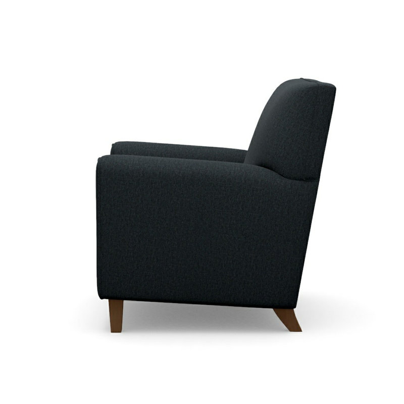 Lawrence Chair, Walnut, Grande 120935