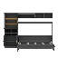 Lit escamotable avec canapé Murphy-531272813