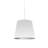 Oversized Drum 1 Light Single Cone Pendant-1867737959-1867737953