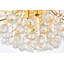 Plafonnier encastré 3 lumières Stoller-32478909-113816749-113816748