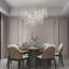 Lustre en cristal Paree Luxury-1019141850-1039209419