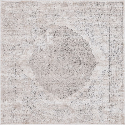 Geddis Ikat Indoor Rug